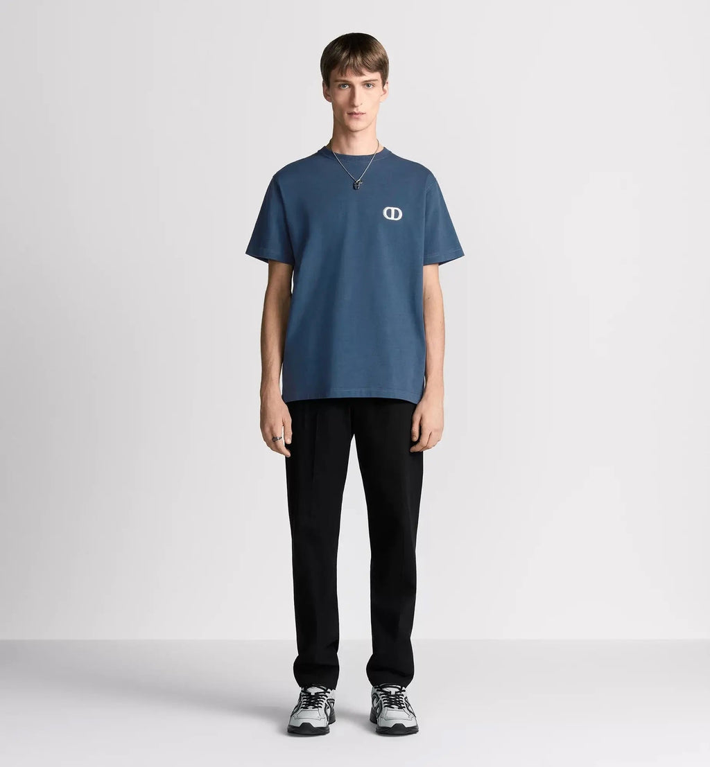 T-shirt Dior Icon