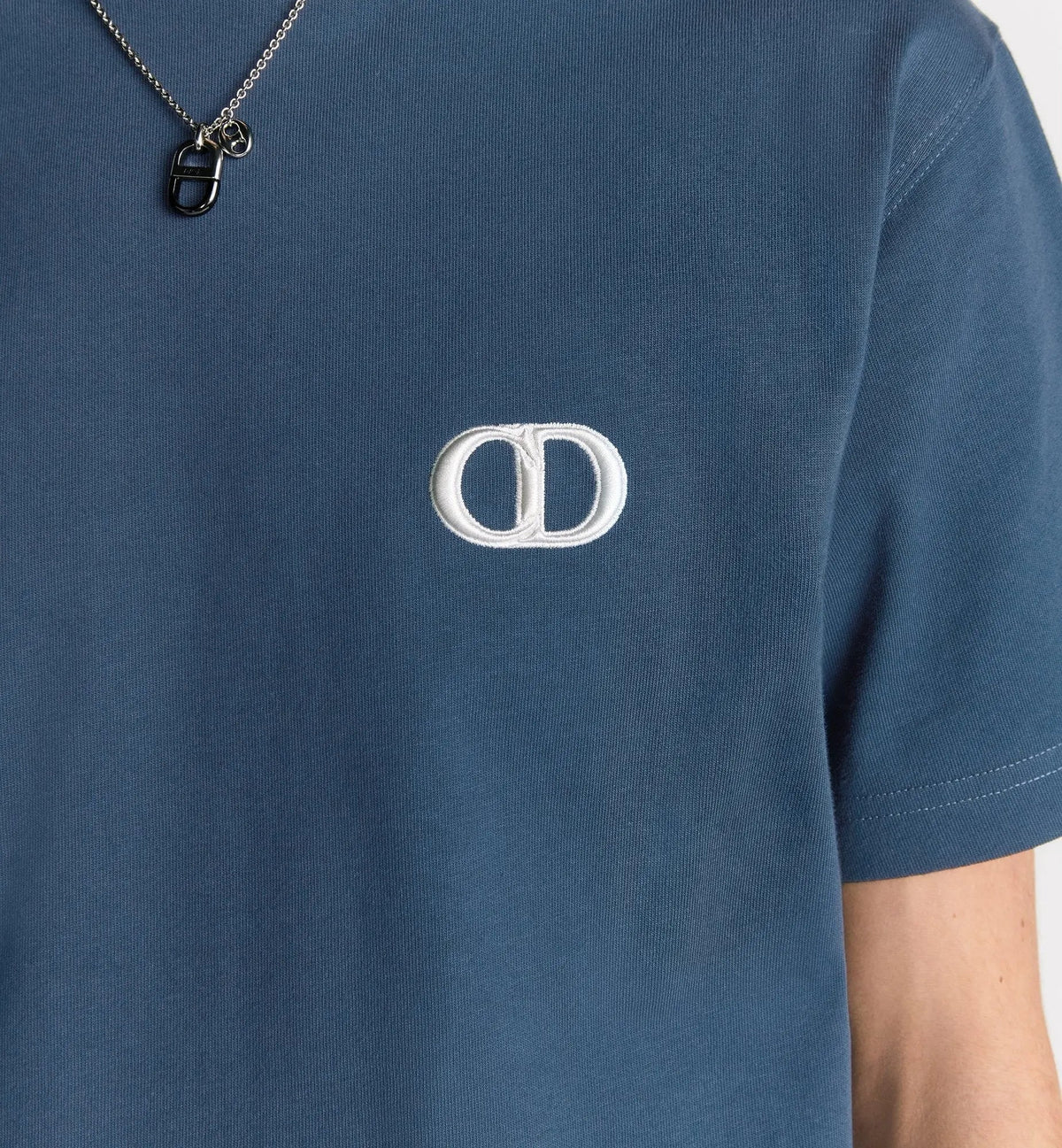 T-shirt Dior Icon