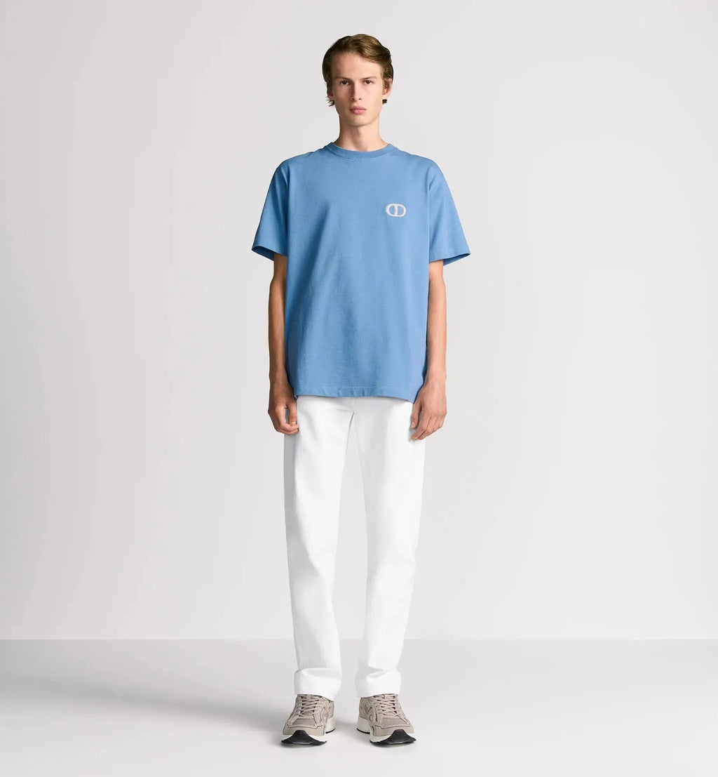 T-shirt Dior Icon