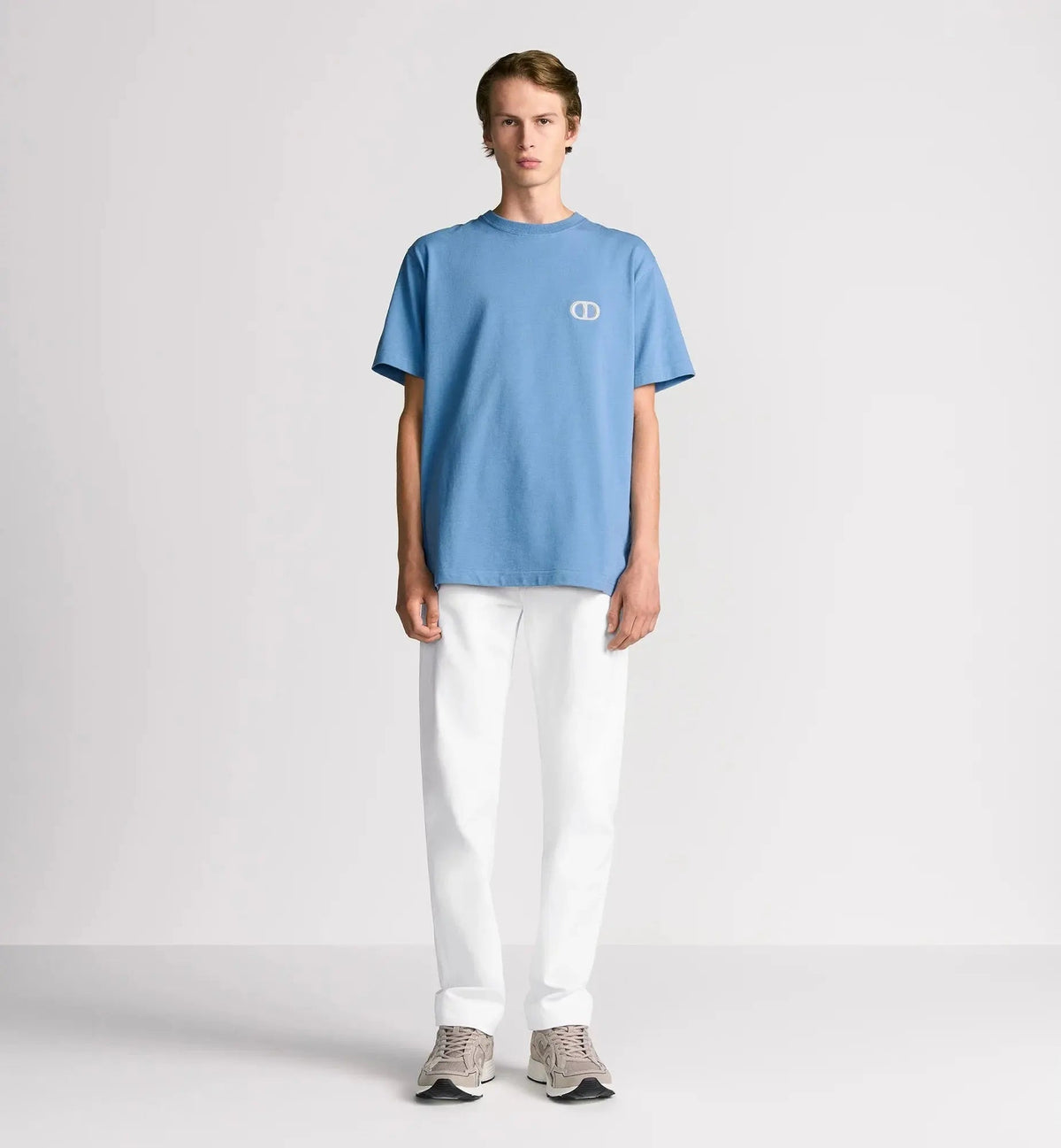 T-shirt Dior Icon