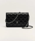 Sac Wallet on Chain Chanel