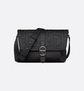 Sac Messenger à rabat Daily Medium Dior