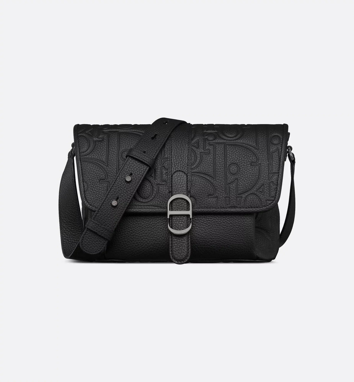 Sac Messenger à rabat Daily Medium Dior