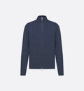 Pull zippé Dior Icon