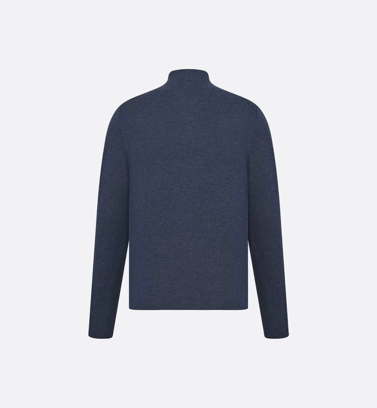 Pull zippé Dior Icon
