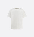 T-shirt Dior Oblique