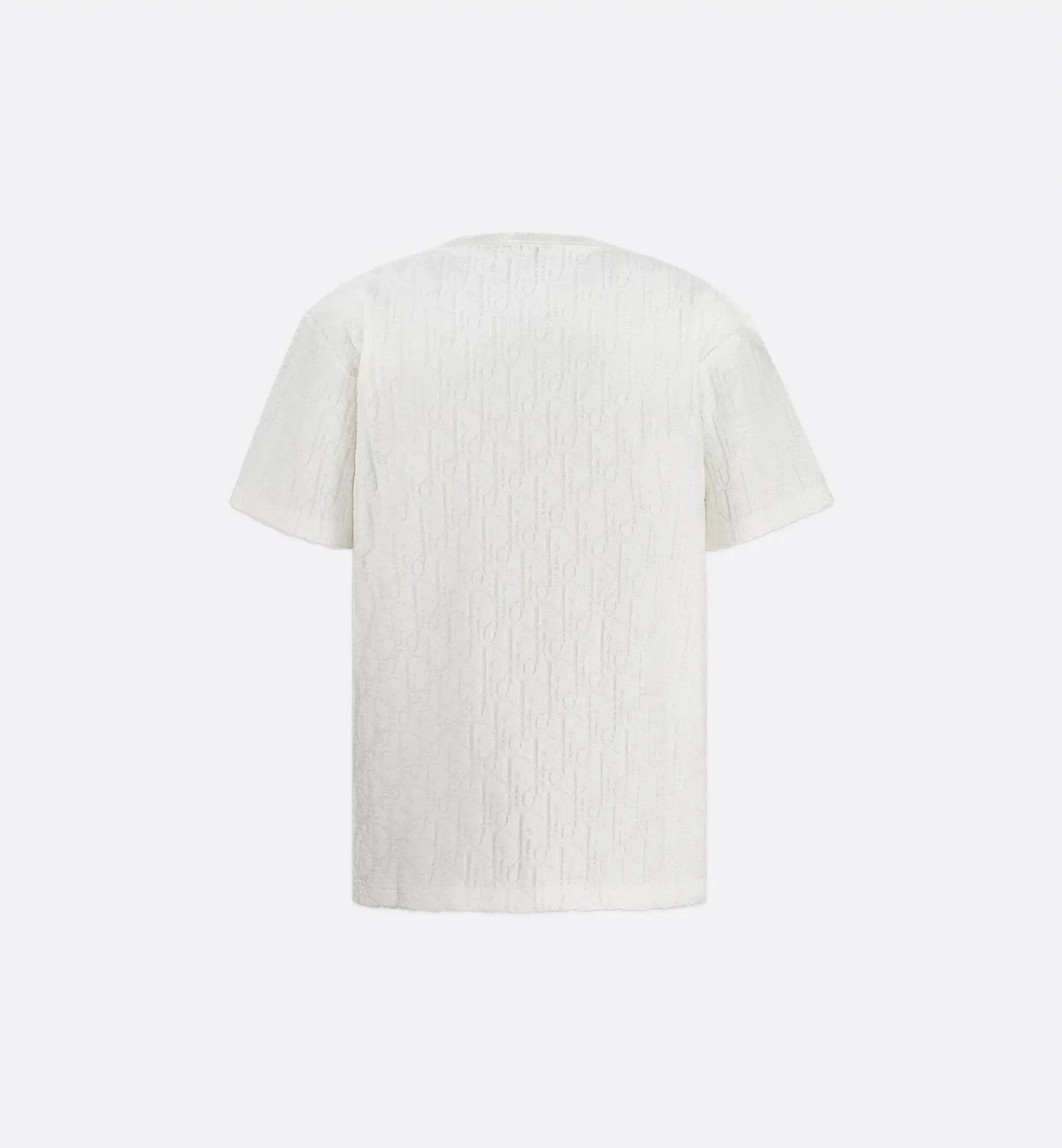 T-shirt Dior Oblique