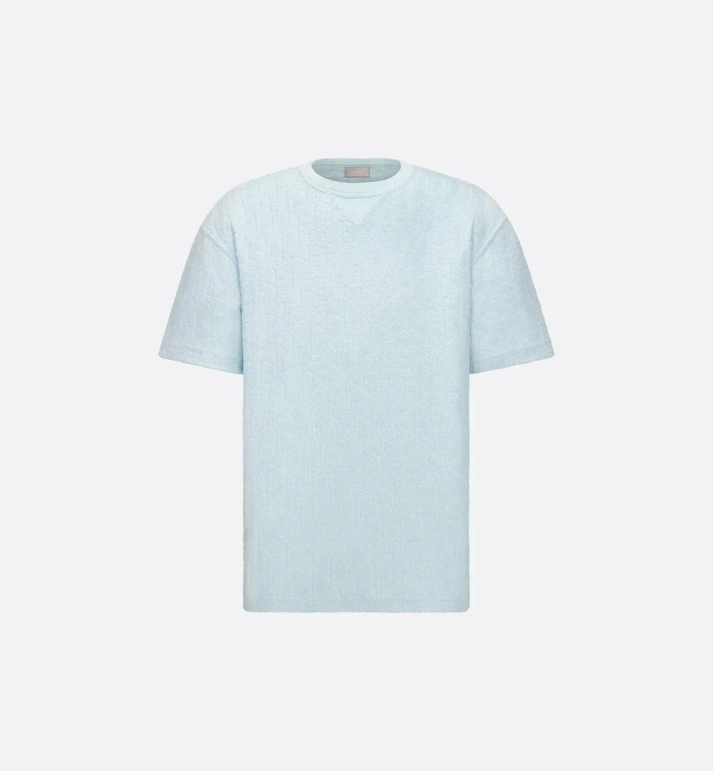 T-shirt Dior Oblique