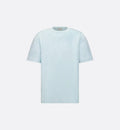 T-shirt Dior Oblique