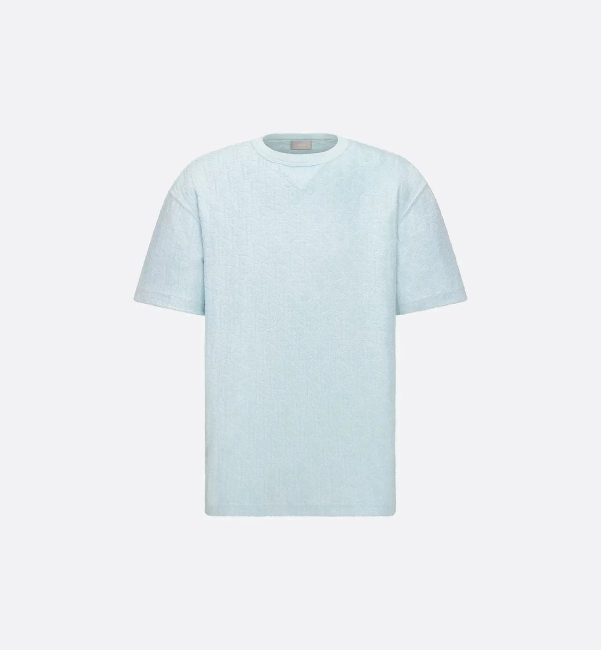 T-shirt Dior Oblique