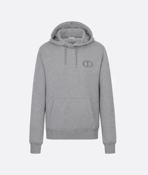 Sweat à capuche Dior Icon