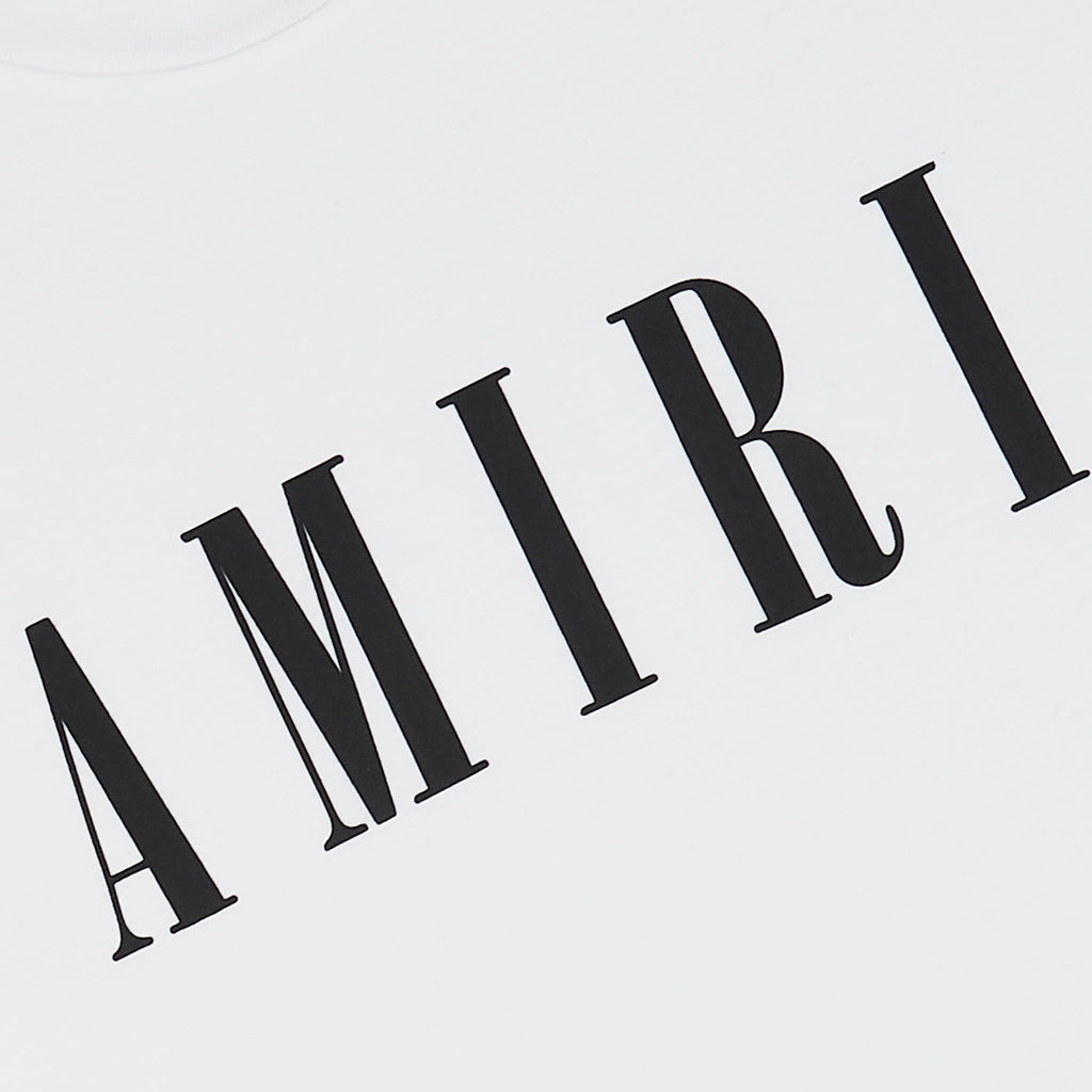 T-shirt Amiri