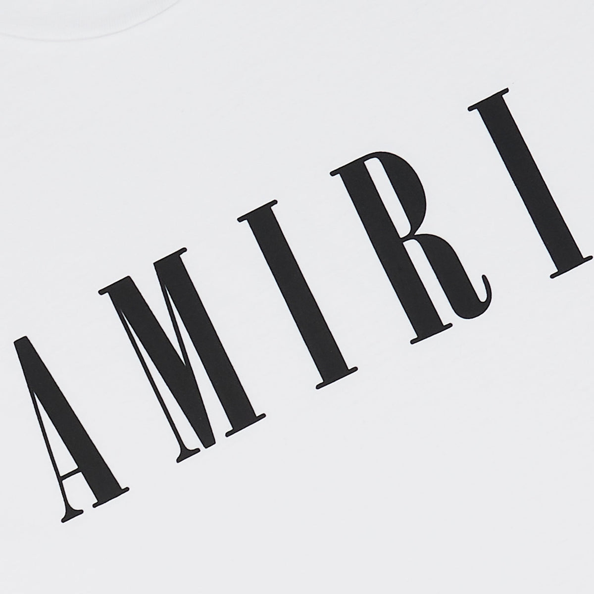 T-shirt Amiri