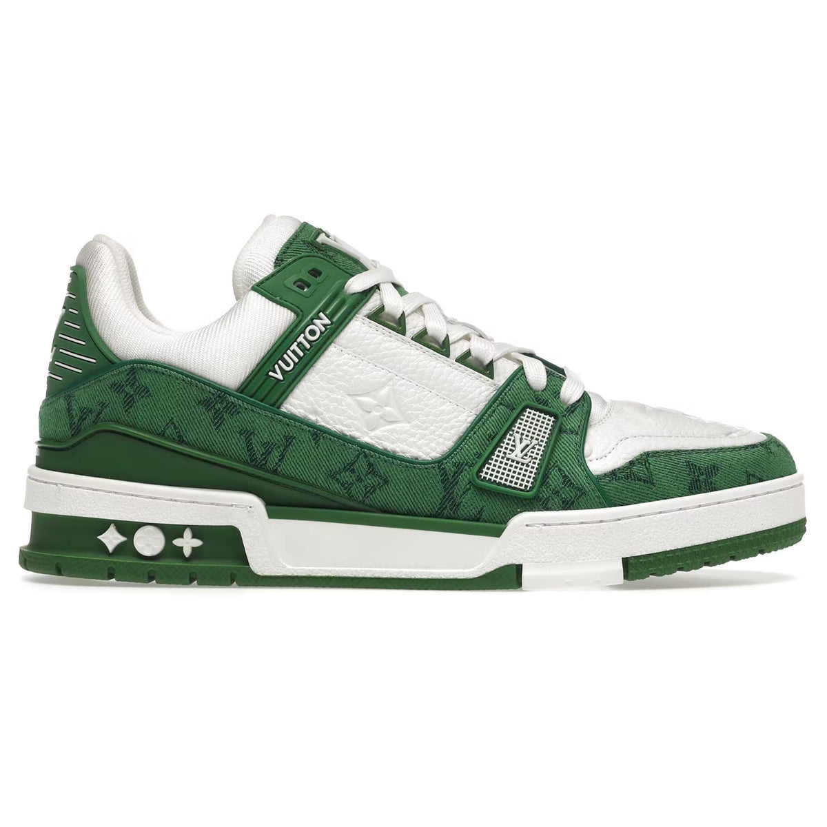 Louis Vuitton Trainer Monogram