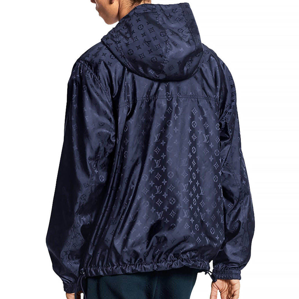 Veste Louis Vuitton Monogram Reversible