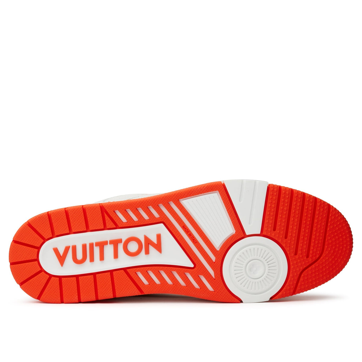 Louis Vuitton trainer Monogram