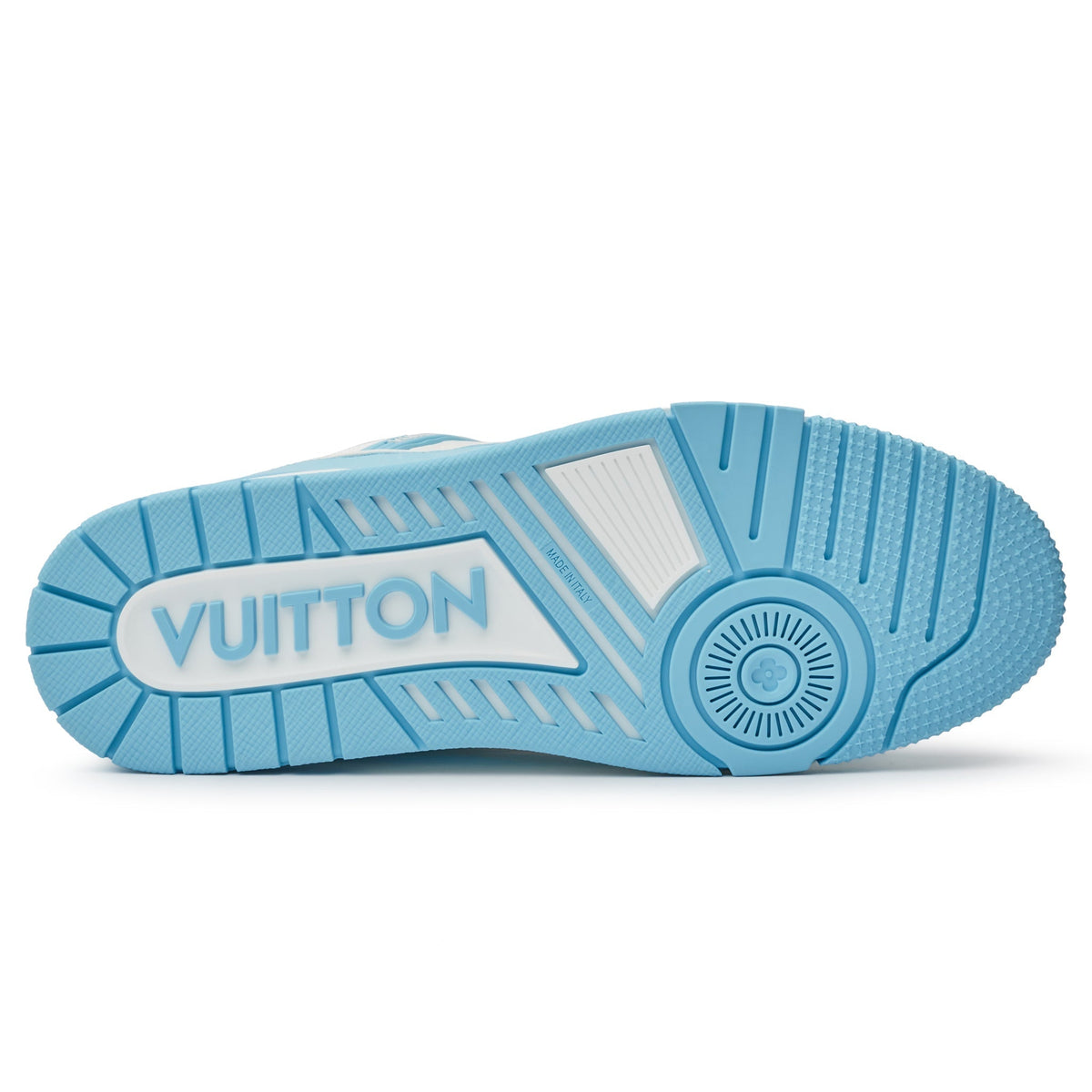 Louis Vuitton trainer Monogram