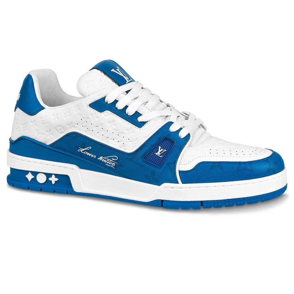 Louis Vuitton Trainer