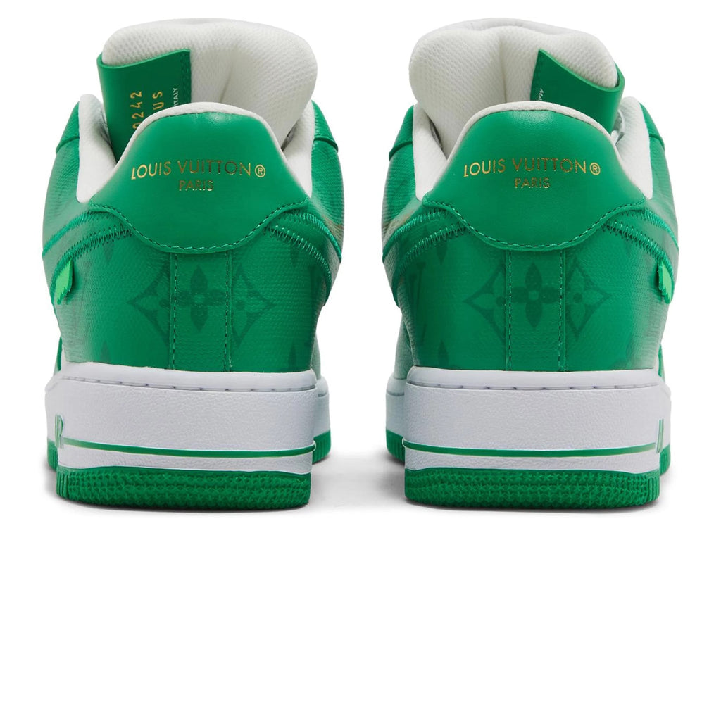 Louis Vuitton x Nike Air Force 1 Low