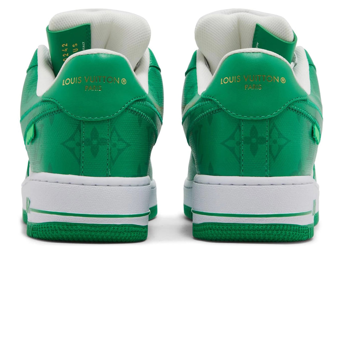 Louis Vuitton x Nike Air Force 1 Low