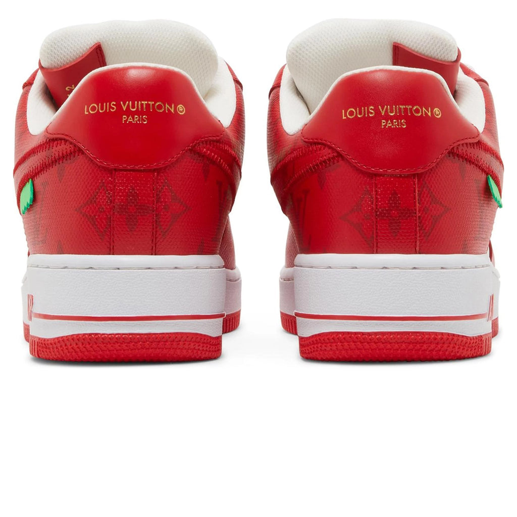 Louis Vuitton x Nike Air Force 1 Low