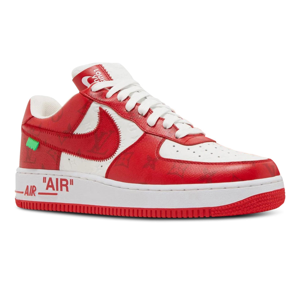 Louis Vuitton x Nike Air Force 1 Low