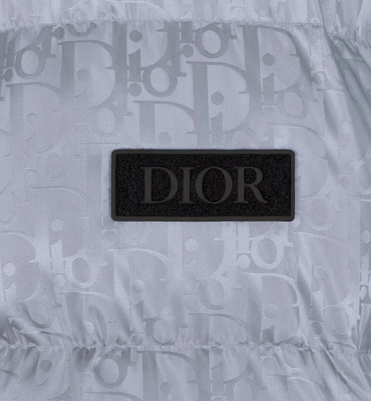 Doudoune Oblique Dior