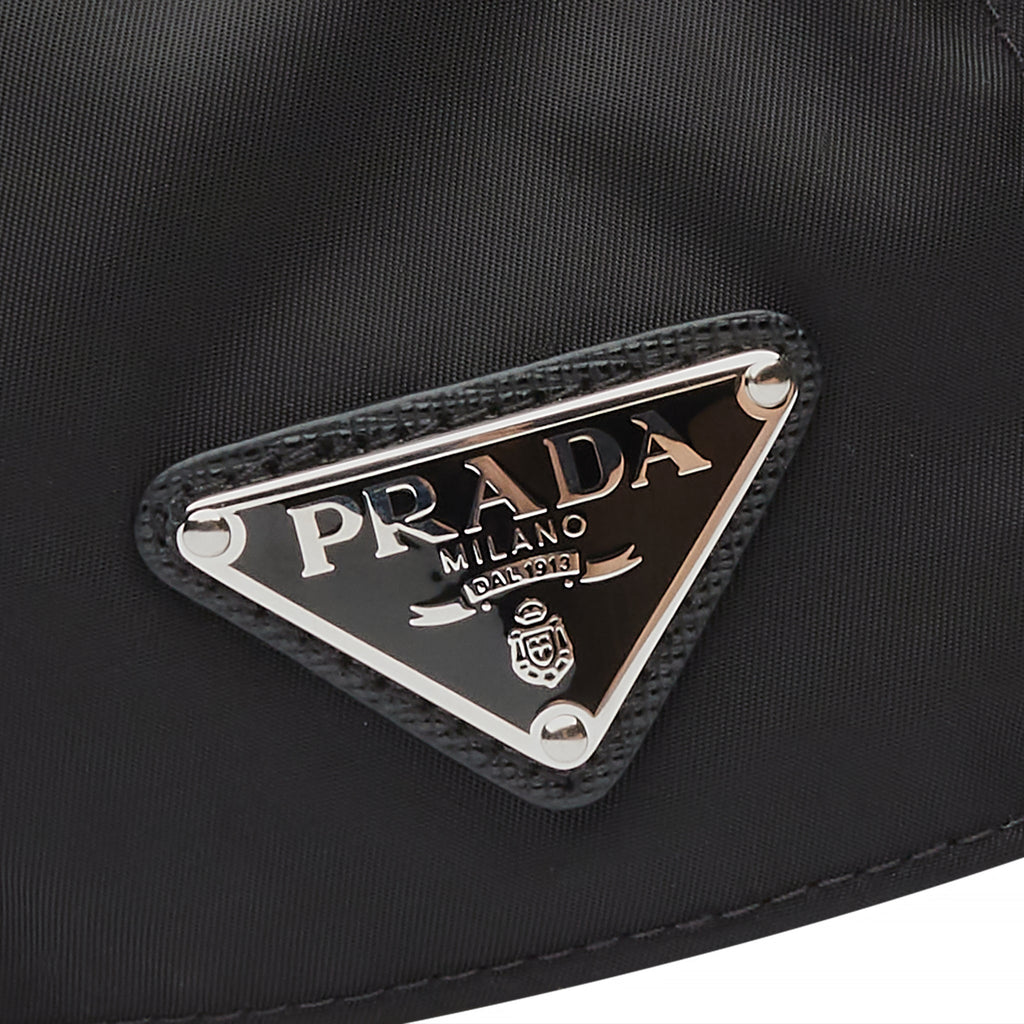 Casquette Prada