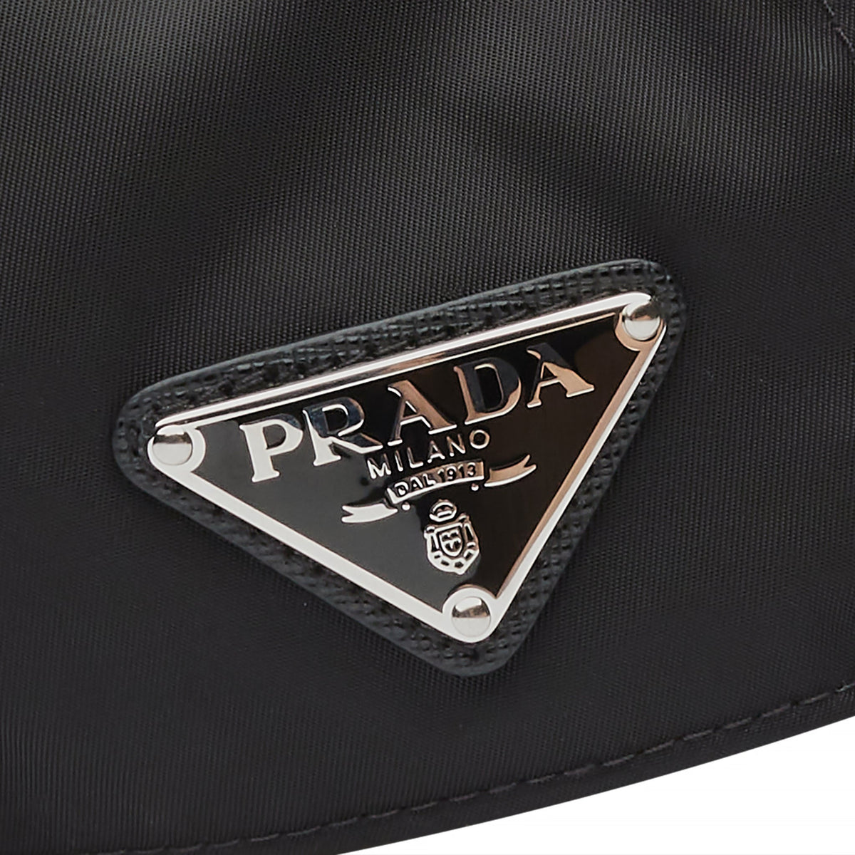 Casquette Prada