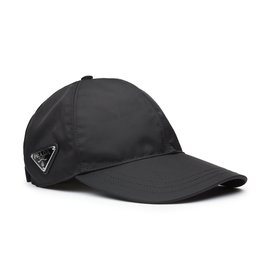 Casquette Prada