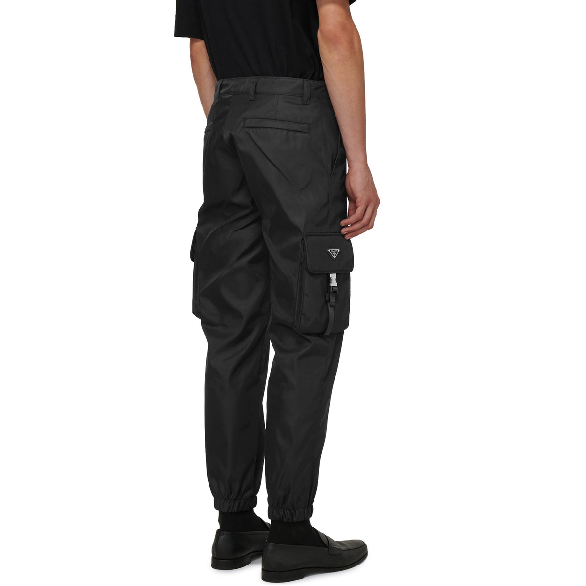 Pantalon Prada