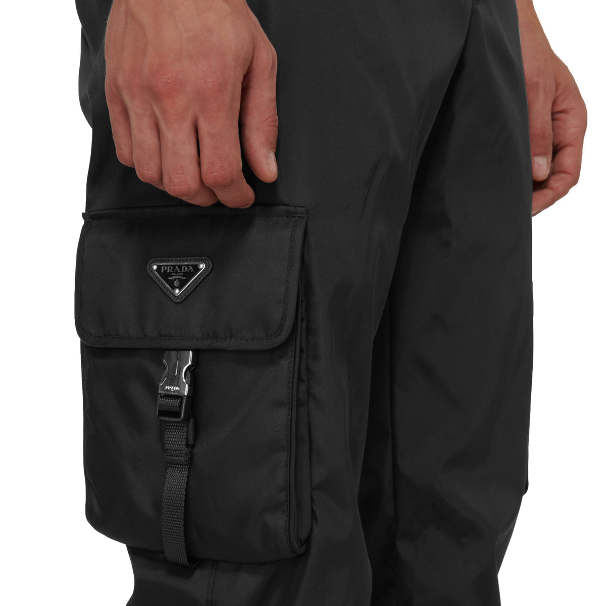 Pantalon Prada