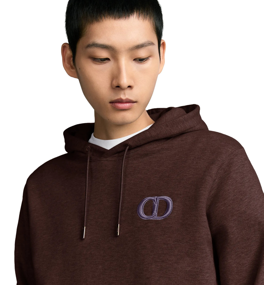 Sweat à capuche Dior Icon
