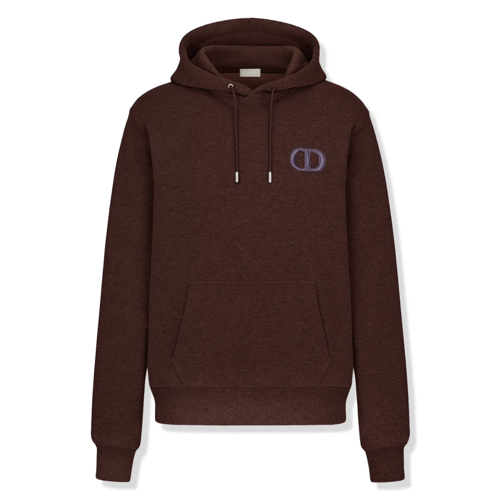 Sweat à capuche Dior Icon