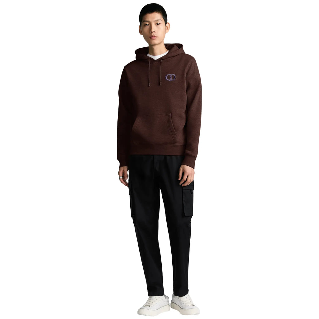 Sweat à capuche Dior Icon