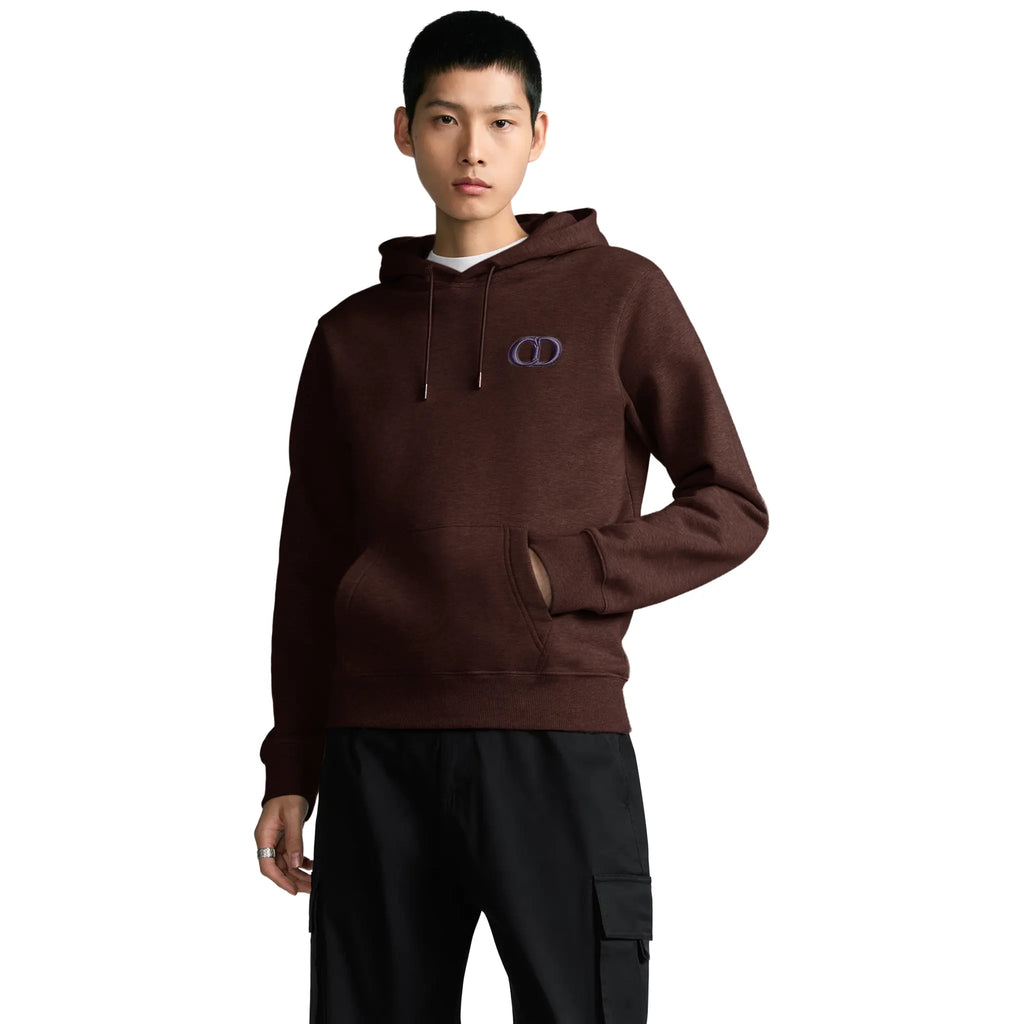Sweat à capuche Dior Icon