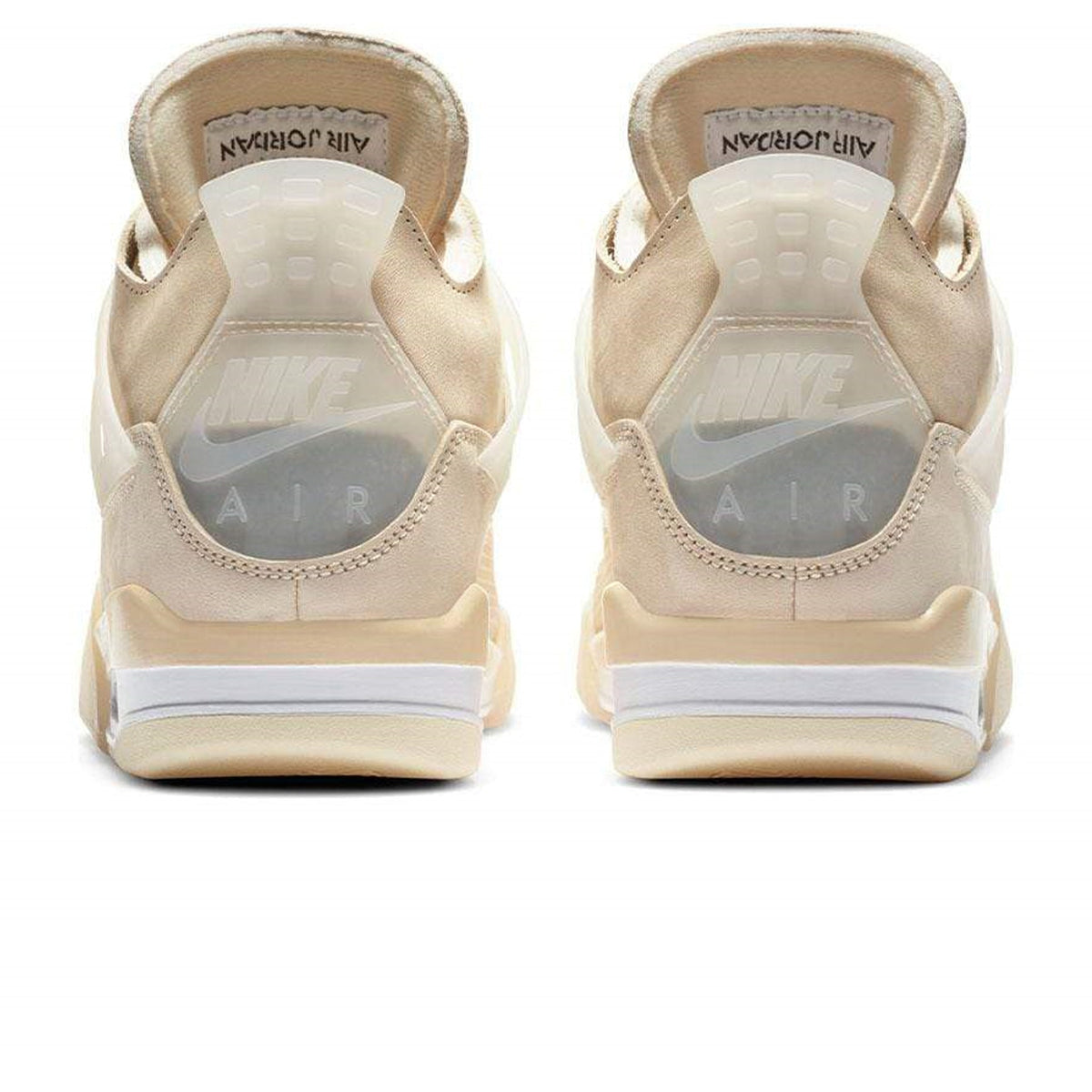 Air Jordan 4 x Off White