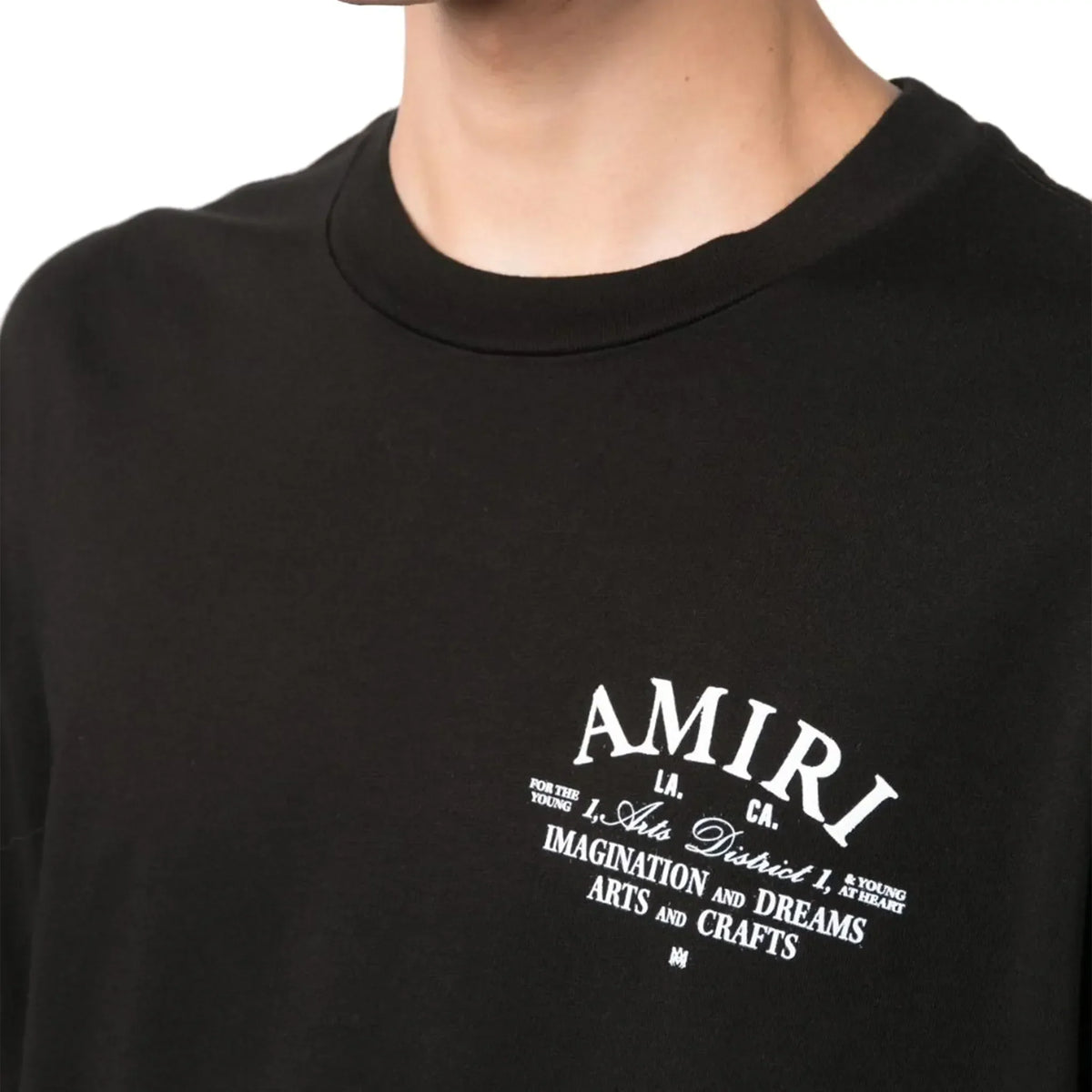 T-shirt Amiri