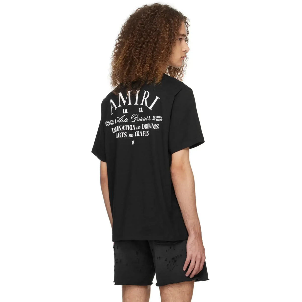 T-shirt Amiri