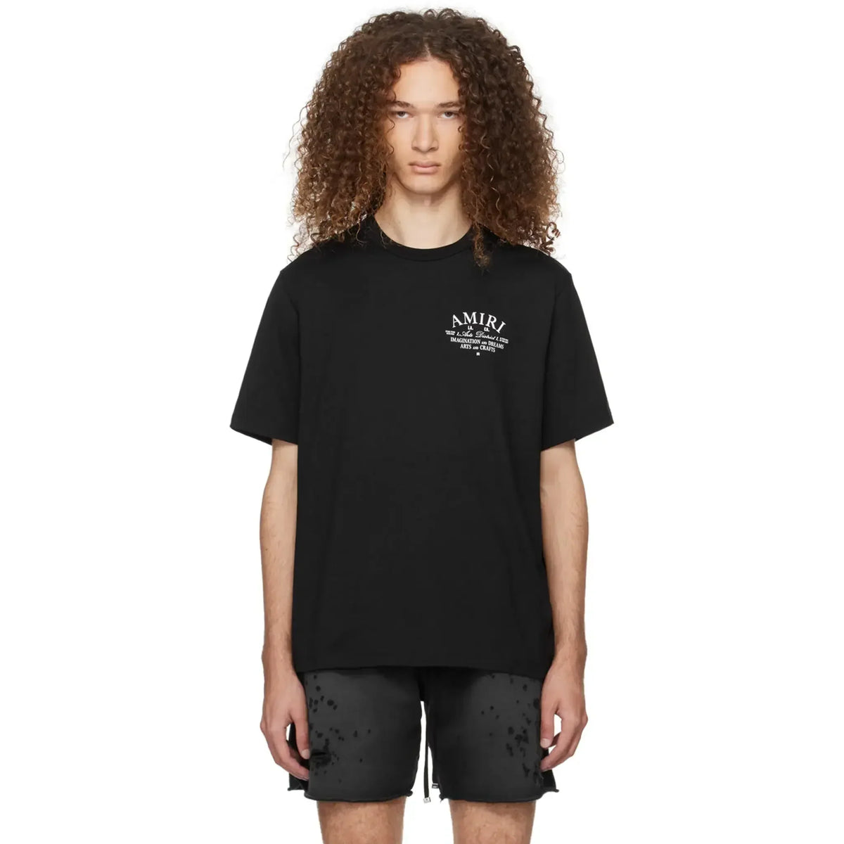 T-shirt Amiri