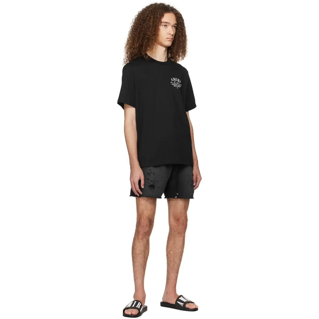 T-shirt Amiri
