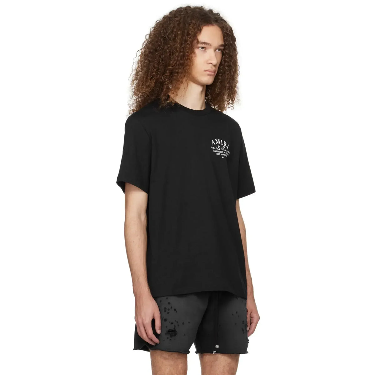 T-shirt Amiri