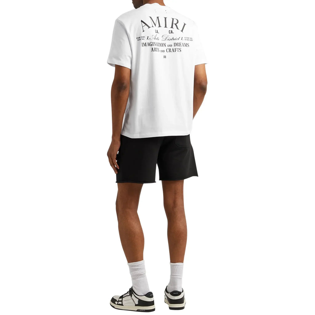 T-shirt Amiri