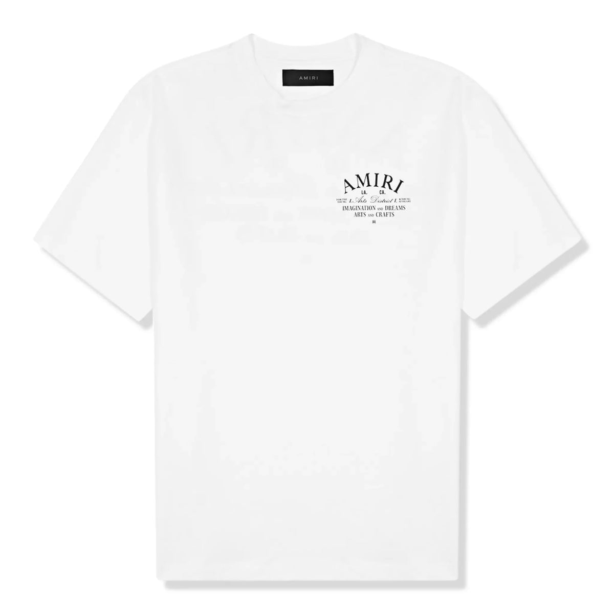 T-shirt Amiri