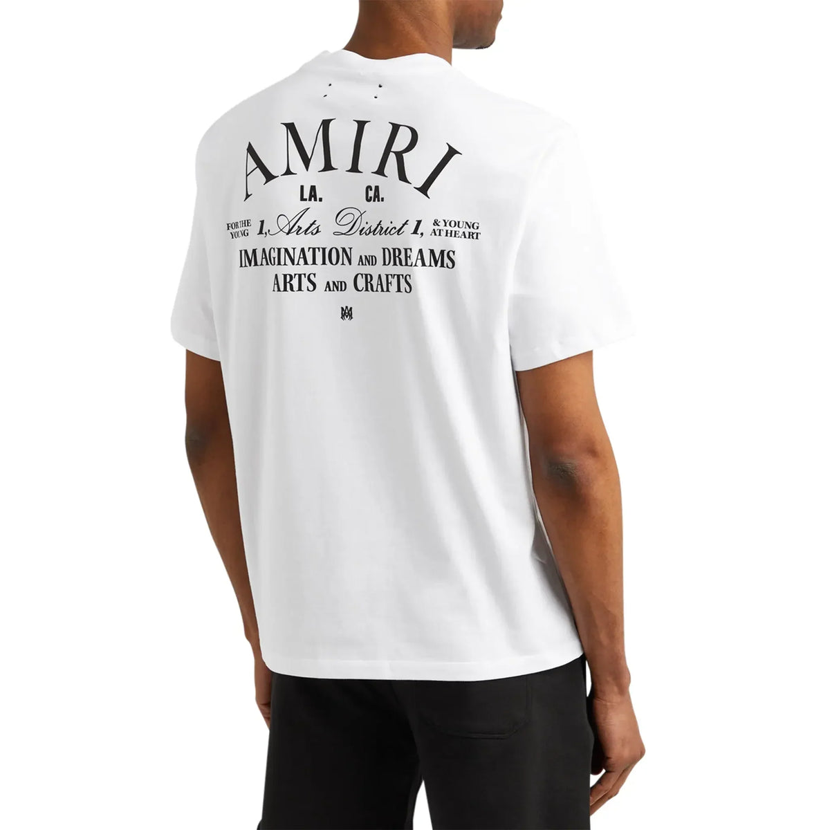 T-shirt Amiri