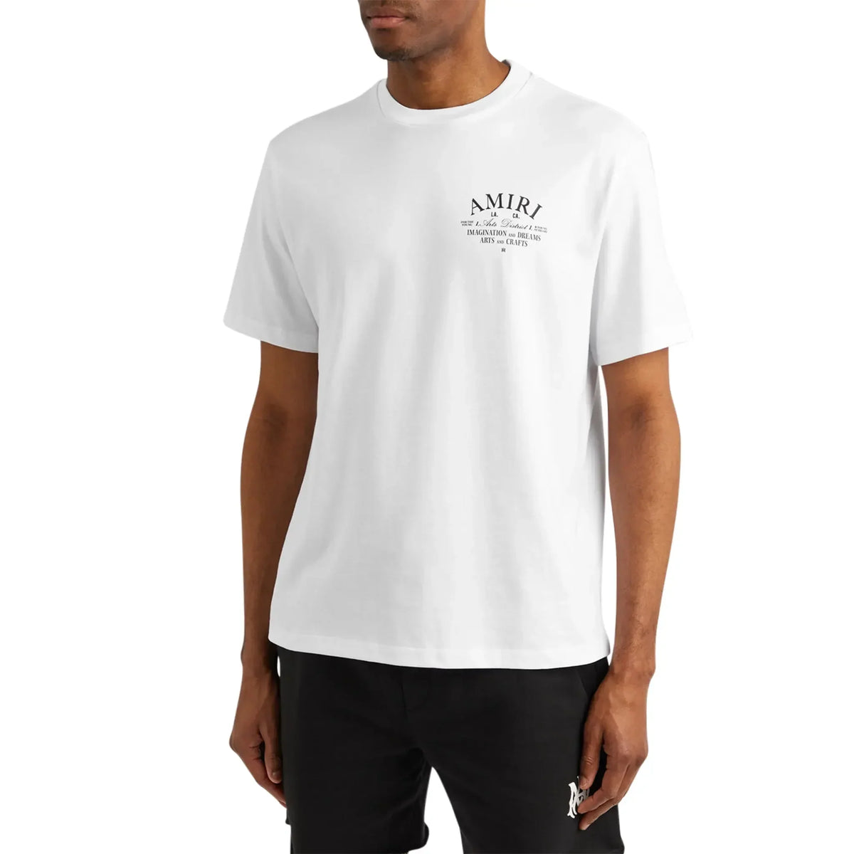 T-shirt Amiri