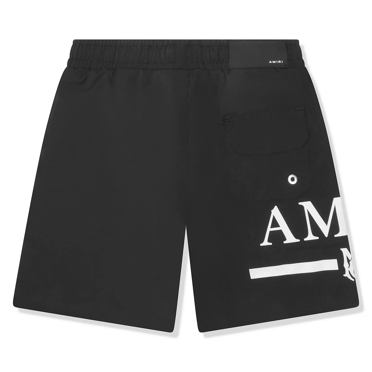 Short Amiri