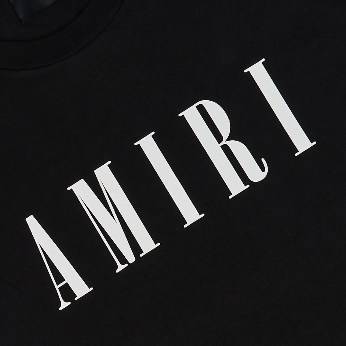 T-shirt Amiri