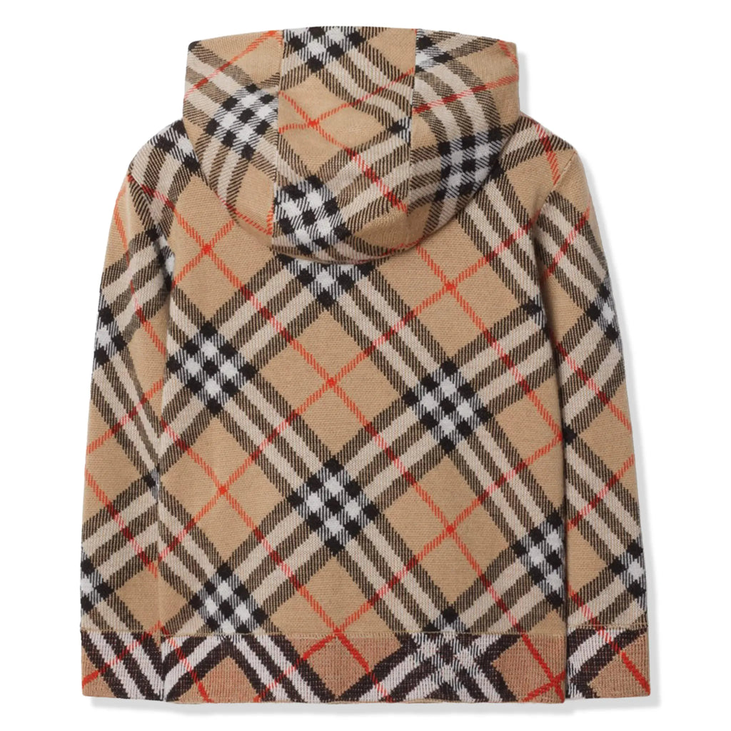 Veste Burberry
