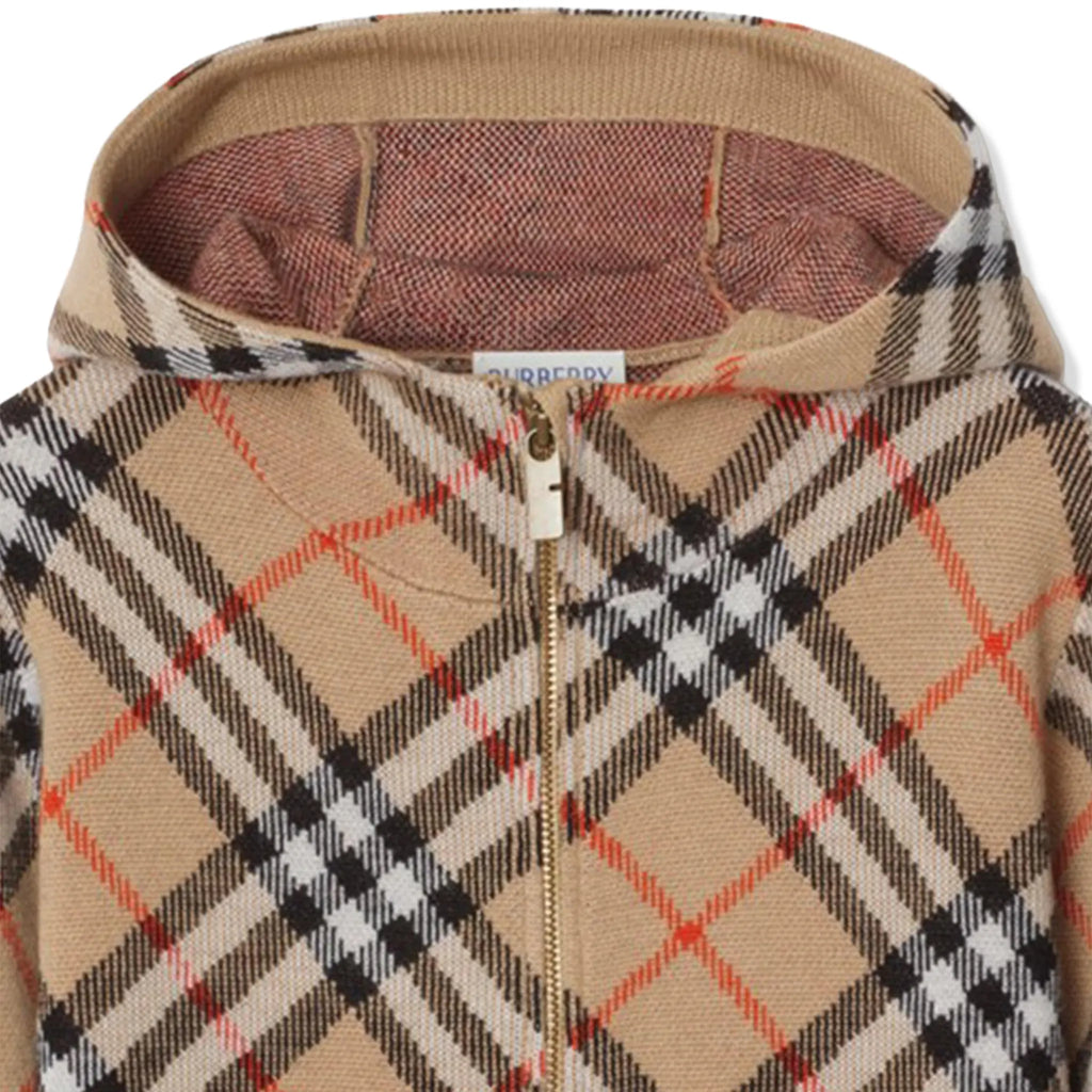 Veste Burberry